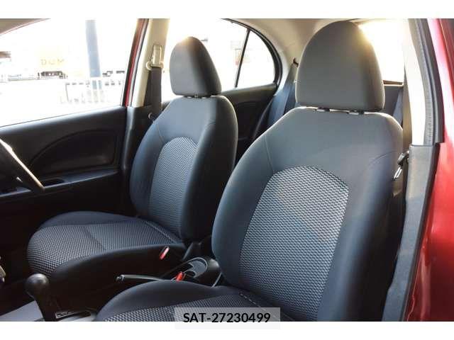 Nissan MARCH 2015-12 5871323-7