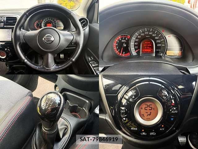 Nissan MARCH 2017-03 5871316-3