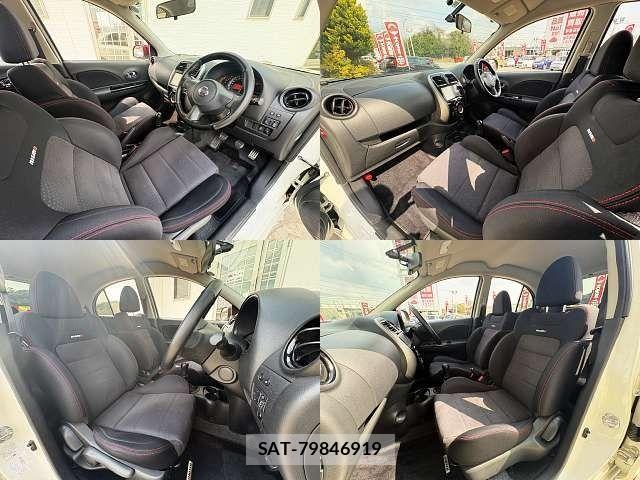 Nissan MARCH 2017-03 5871316-4