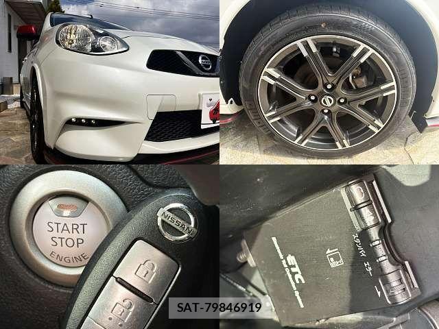 Nissan MARCH 2017-03 5871316-7
