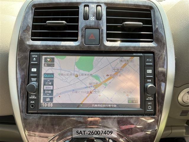 Nissan MARCH 2017-08 6012123-10