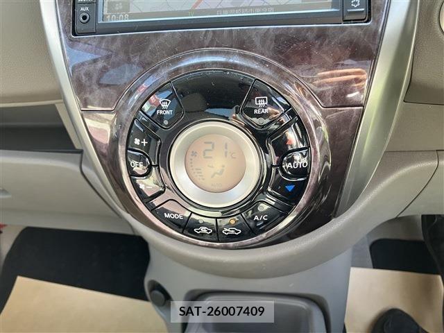 Nissan MARCH 2017-08 6012123-11