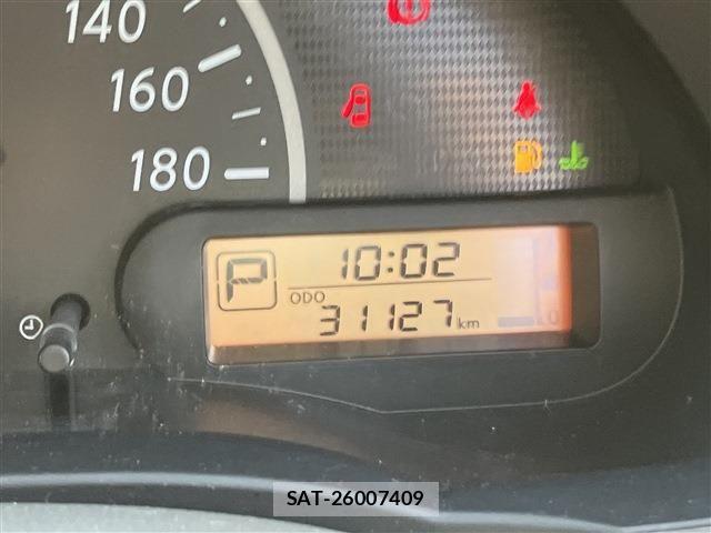 Nissan MARCH 2017-08 6012123-14
