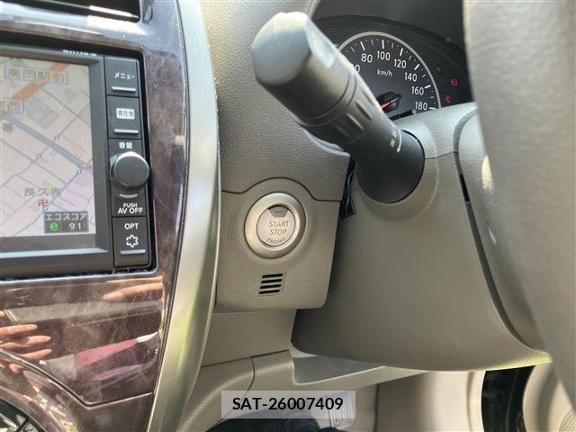 Nissan MARCH 2017-08 6012123-18