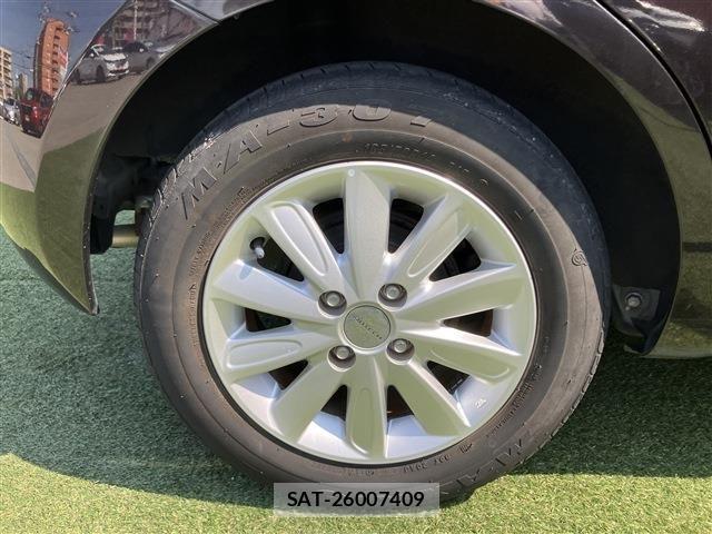 Nissan MARCH 2017-08 6012123-28