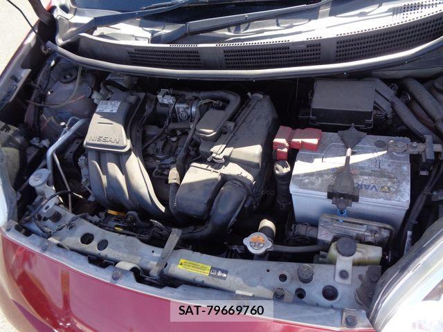 Nissan MARCH 2013-09 6245350-14