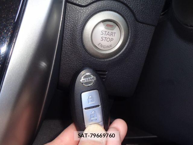 Nissan MARCH 2013-09 6245350-19