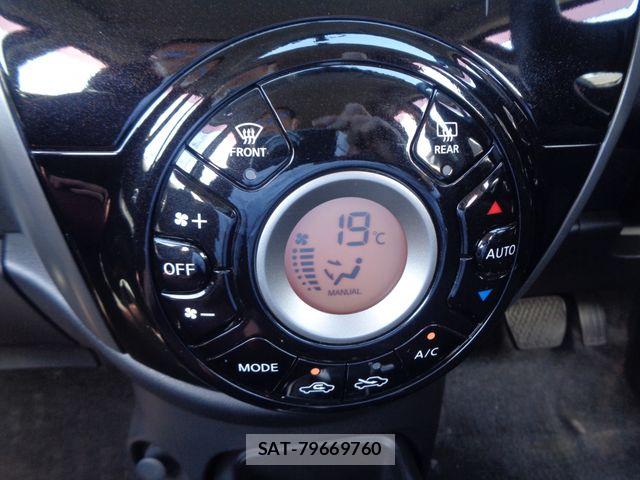 Nissan MARCH 2013-09 6245350-20