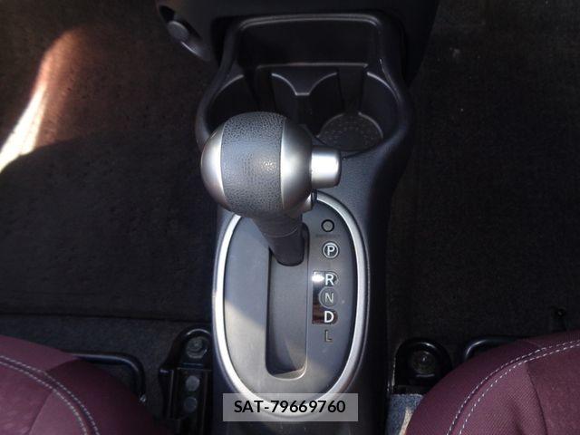 Nissan MARCH 2013-09 6245350-21
