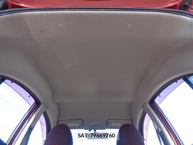 Nissan MARCH 2013-09 6245350-29