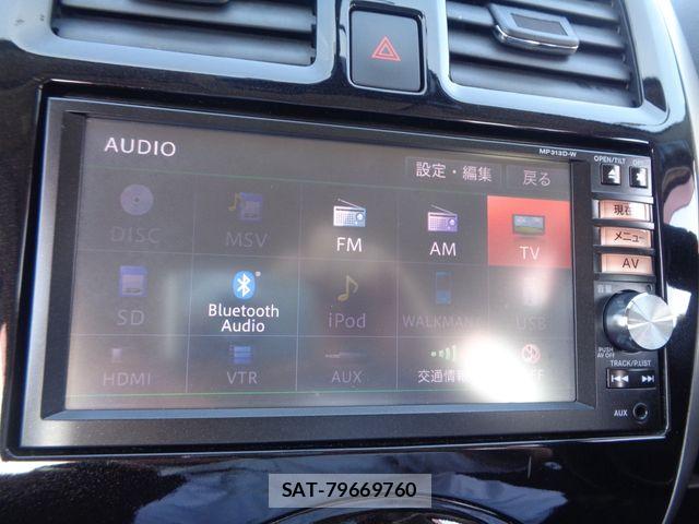 Nissan MARCH 2013-09 6245350-5