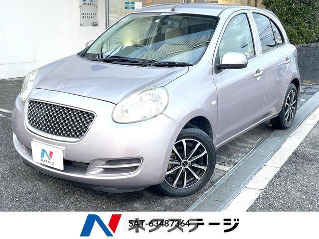 Nissan MARCH 2011-06 6272180-0