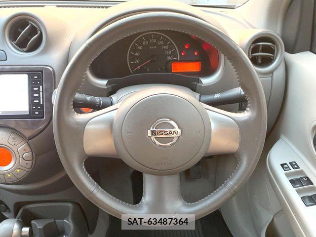 Nissan MARCH 2011-06 6272180-10