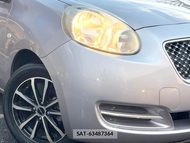 Nissan MARCH 2011-06 6272180-11