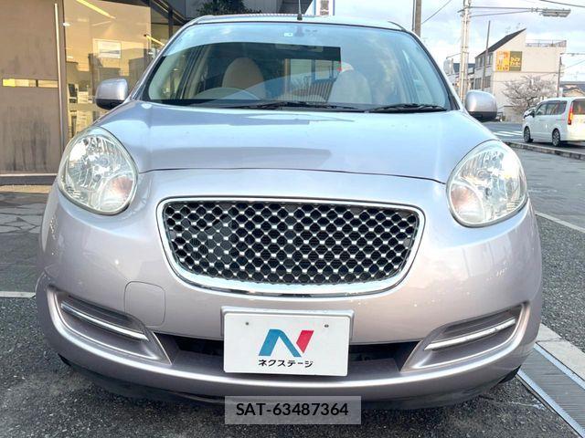 Nissan MARCH 2011-06 6272180-13