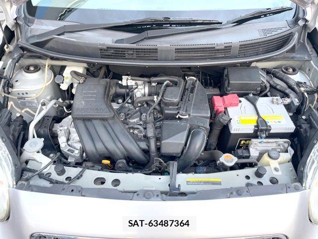 Nissan MARCH 2011-06 6272180-16