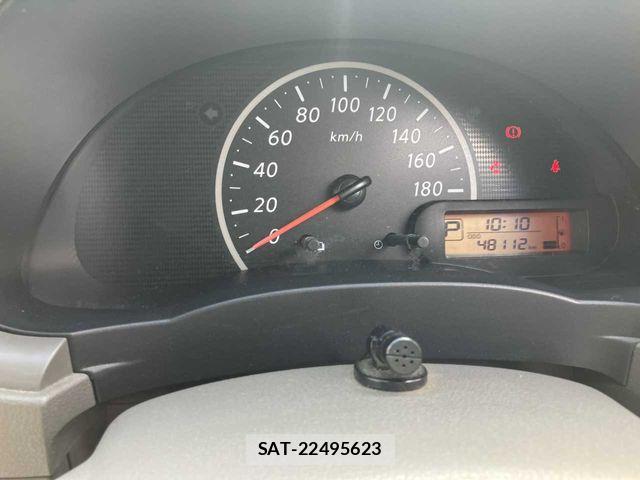 Nissan MARCH 2013-07 6272172-6