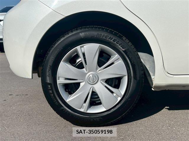 Nissan MARCH 2019-08 6305053-10