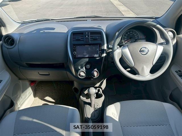 Nissan MARCH 2019-08 6305053-13