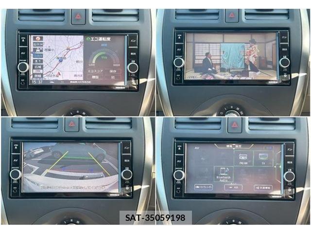 Nissan MARCH 2019-08 6305053-20