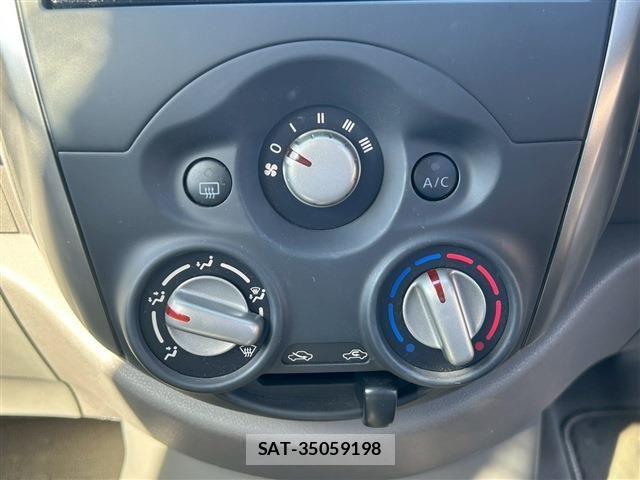 Nissan MARCH 2019-08 6305053-21