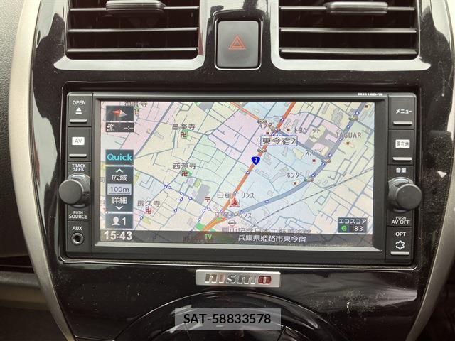Nissan MARCH 2016-08 6499731-10