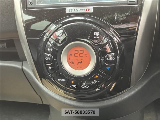 Nissan MARCH 2016-08 6499731-11