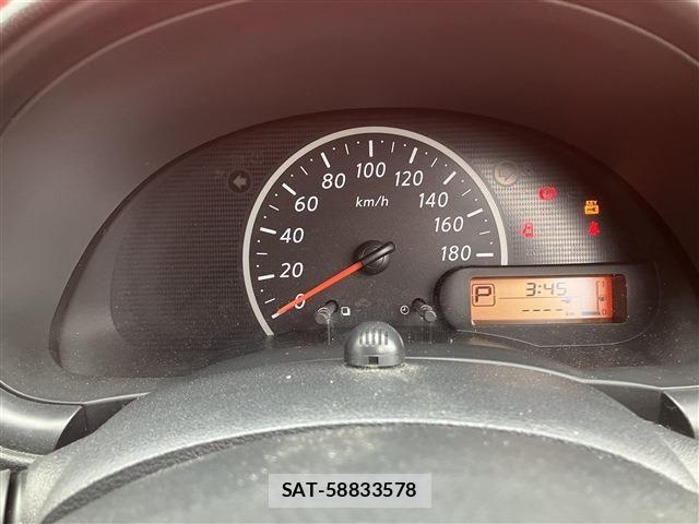 Nissan MARCH 2016-08 6499731-13