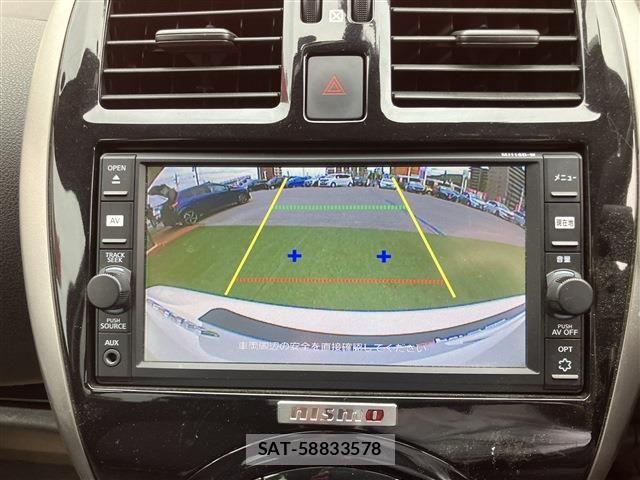 Nissan MARCH 2016-08 6499731-15