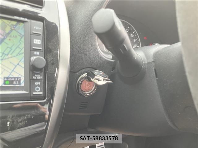 Nissan MARCH 2016-08 6499731-16