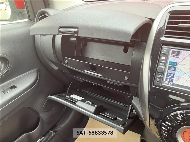 Nissan MARCH 2016-08 6499731-20