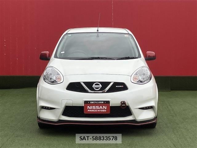 Nissan MARCH 2016-08 6499731-28