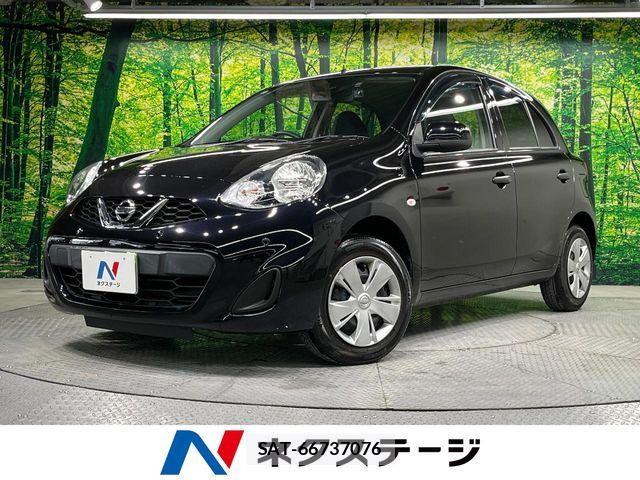 Nissan MARCH 2022-03 6612991-0