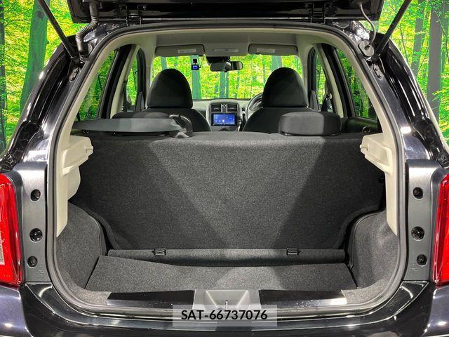 Nissan MARCH 2022-03 6612991-9
