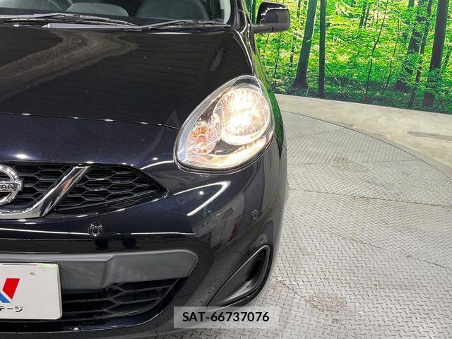 Nissan MARCH 2022-03 6612991-11
