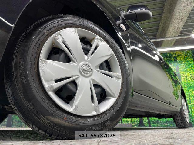 Nissan MARCH 2022-03 6612991-12