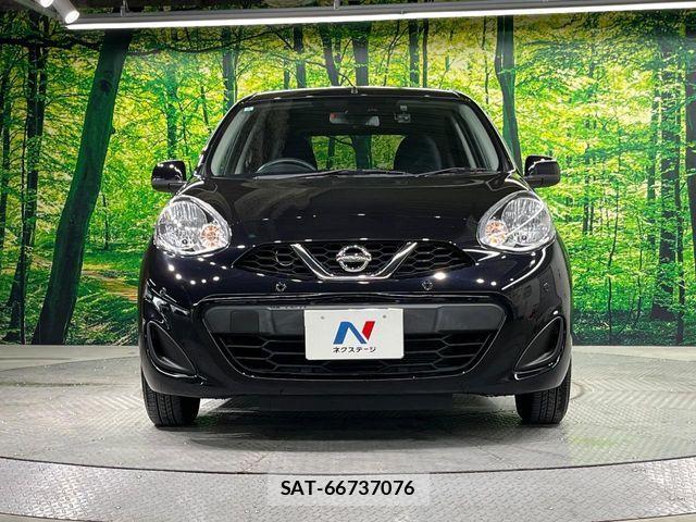 Nissan MARCH 2022-03 6612991-13