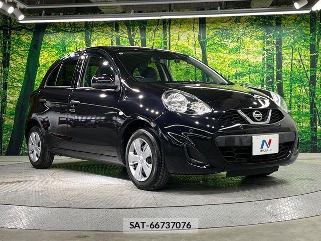 Nissan MARCH 2022-03 6612991-15