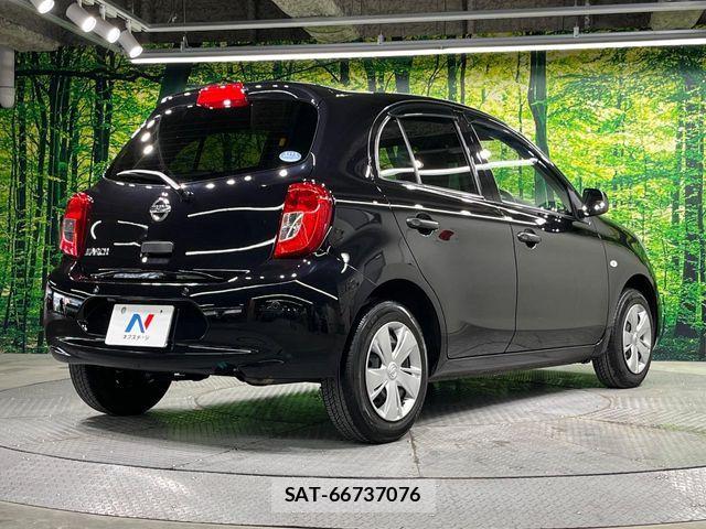Nissan MARCH 2022-03 6612991-16