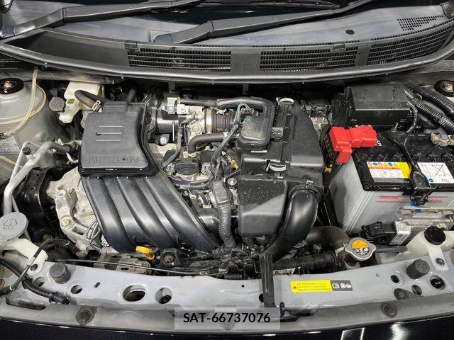 Nissan MARCH 2022-03 6612991-17