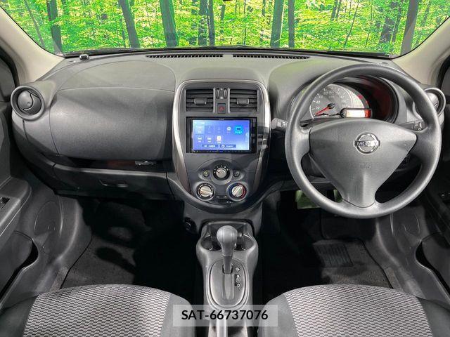Nissan MARCH 2022-03 6612991-1