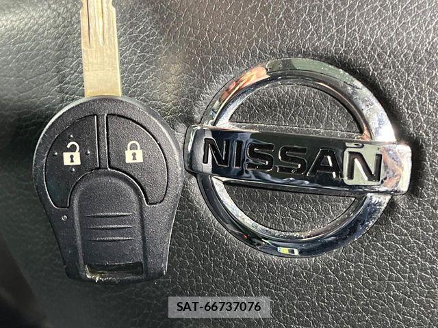 Nissan MARCH 2022-03 6612991-6