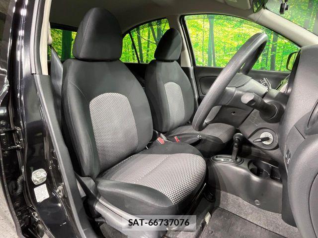 Nissan MARCH 2022-03 6612991-7