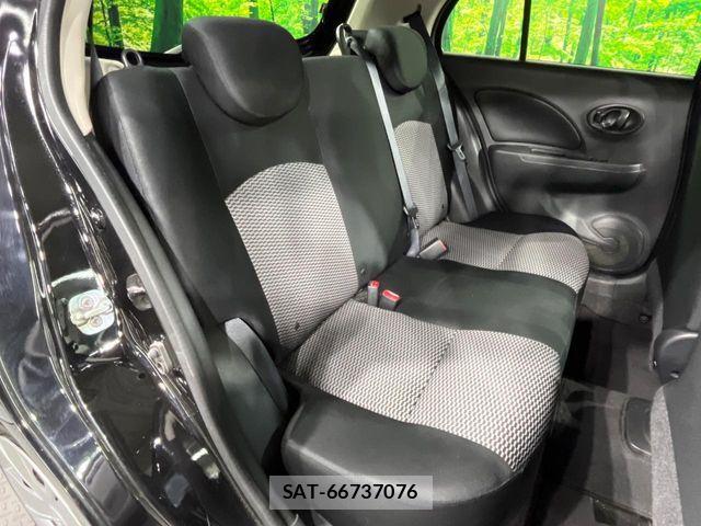 Nissan MARCH 2022-03 6612991-8