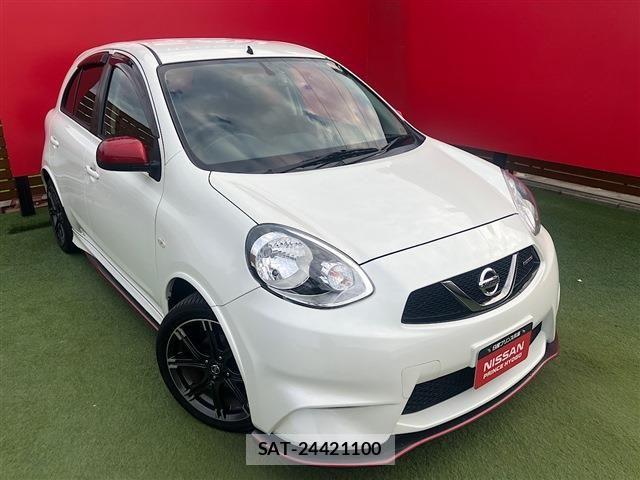 Nissan MARCH 2017-11 6612990-10