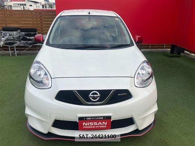 Nissan MARCH 2017-11 6612990-12