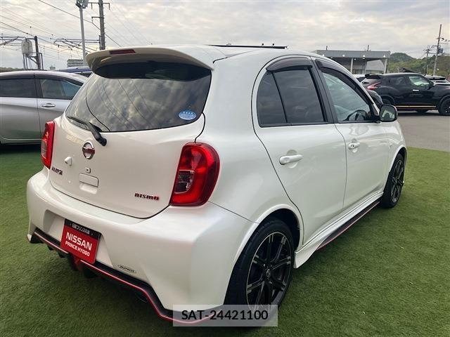 Nissan MARCH 2017-11 6612990-18