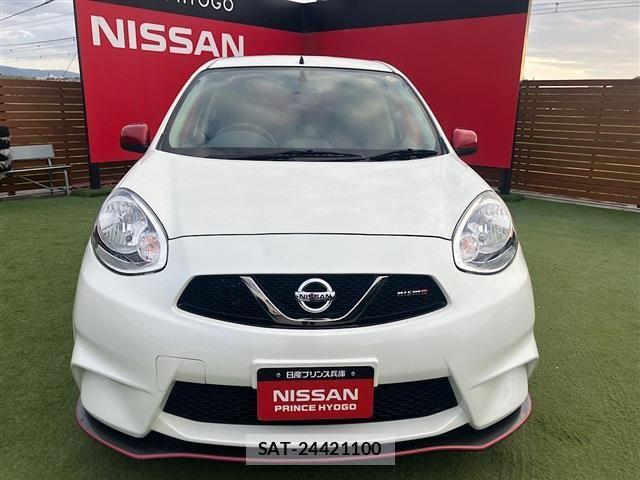 Nissan MARCH 2017-11 6612990-22