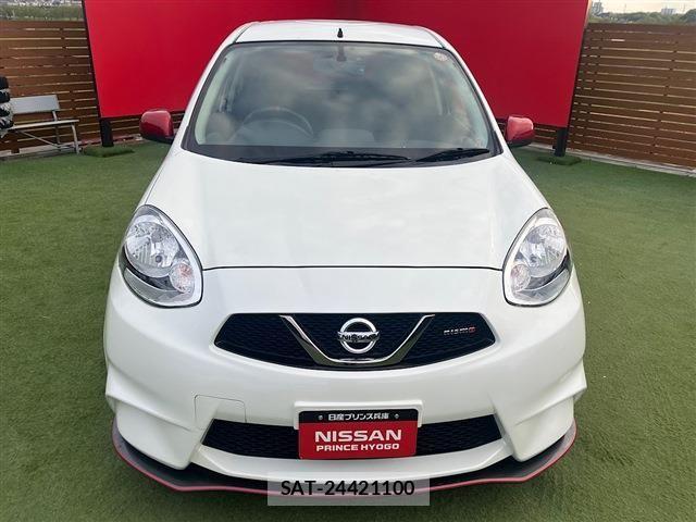 Nissan MARCH 2017-11 6612990-23
