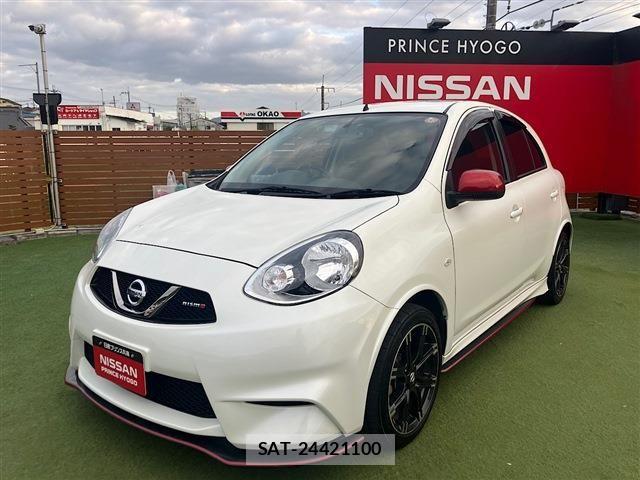 Nissan MARCH 2017-11 6612990-24